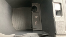 Nissan Qashqai 1.3 DiG-T MH 158 Tekna 5dr Xtronic Petrol Hatchback